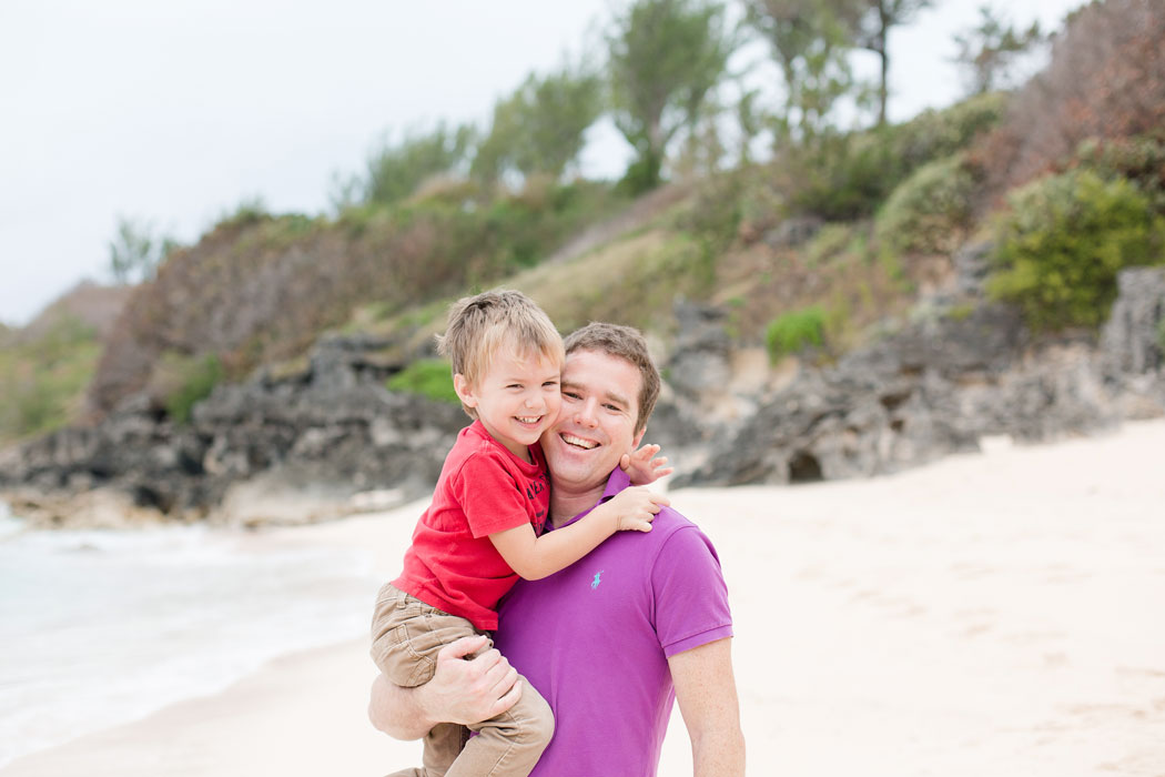 church-bay-bermuda-stones-family-0015