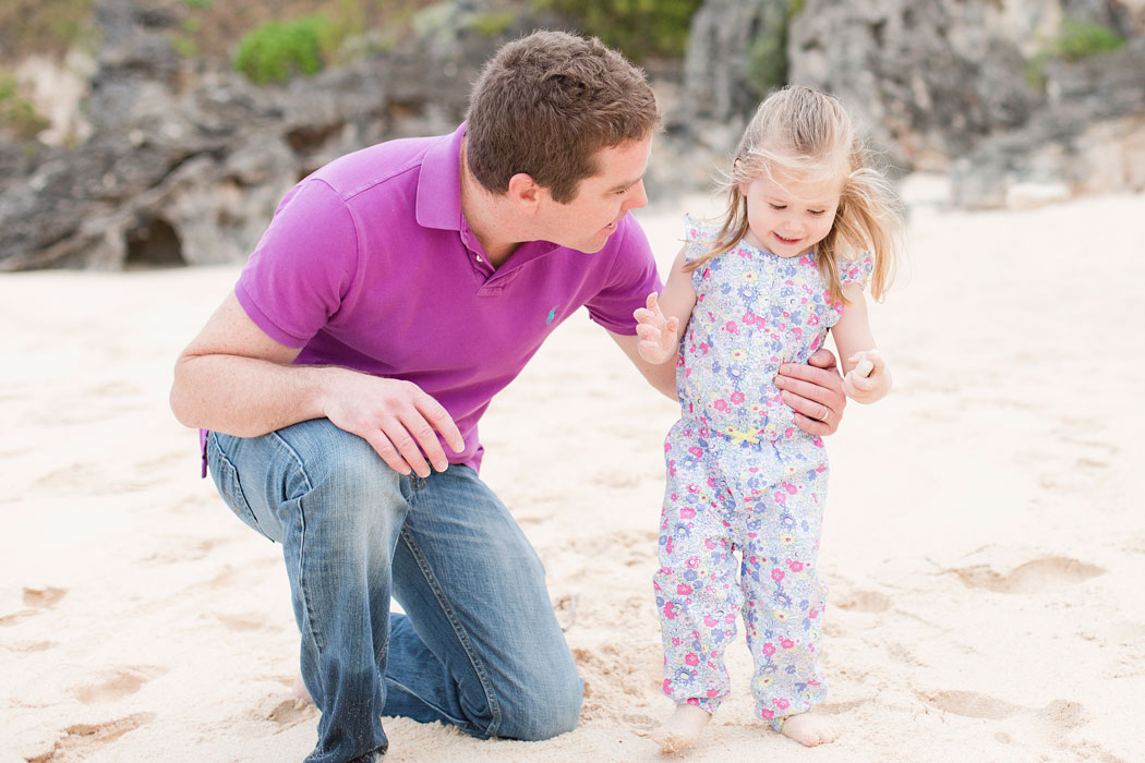 church-bay-bermuda-stones-family-006