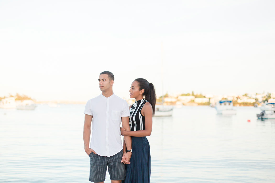 A-Cambridge-Beaches-Navy-and-Yellow-Engagement-Session-by-Sarah-E-Photography_0026
