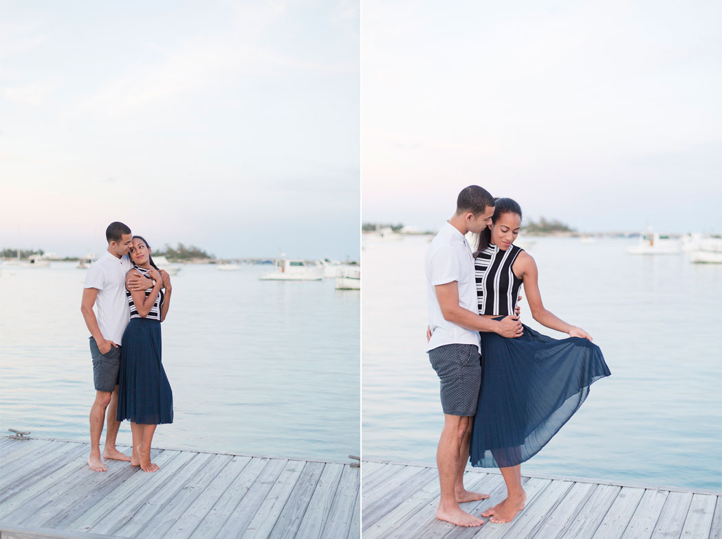 A-Cambridge-Beaches-Navy-and-Yellow-Engagement-Session-by-Sarah-E-Photography_007