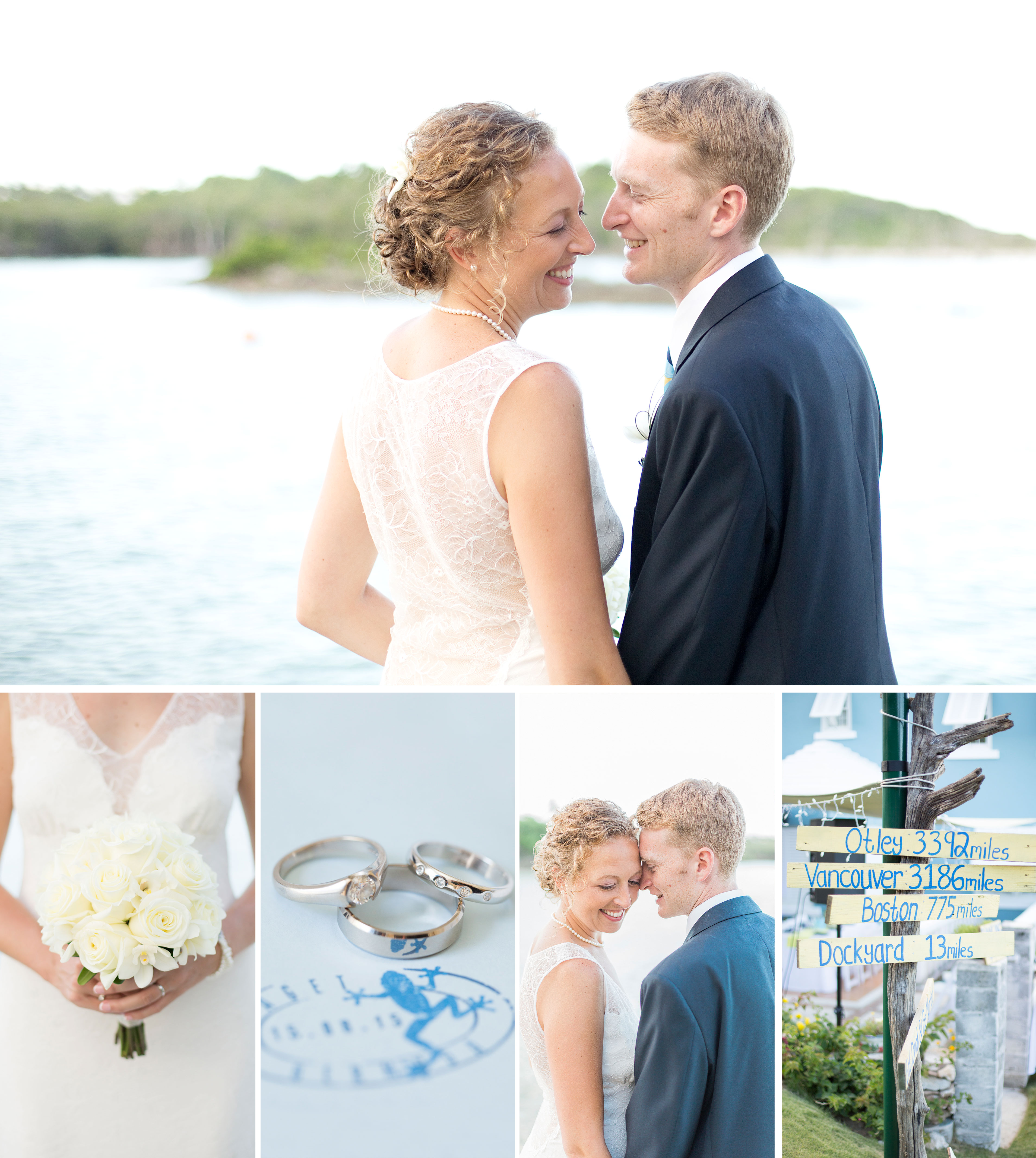 Classic-Garden-Wedding-Bermuda-Wedding-Photo